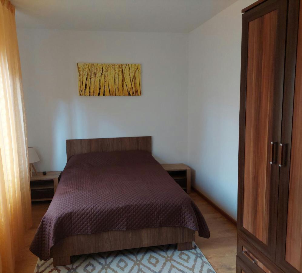 Casa Tex Βίλα Buşteni Εξωτερικό φωτογραφία