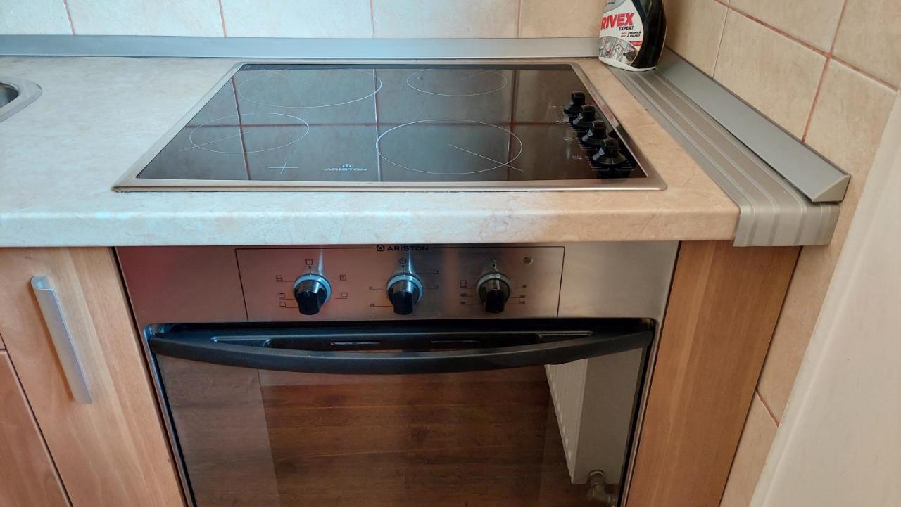 Casa Tex Βίλα Buşteni Εξωτερικό φωτογραφία