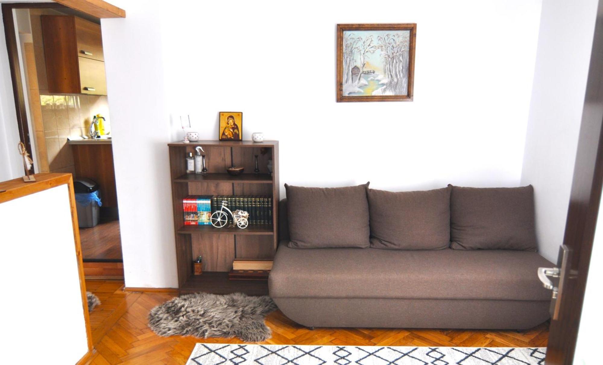 Casa Tex Βίλα Buşteni Εξωτερικό φωτογραφία