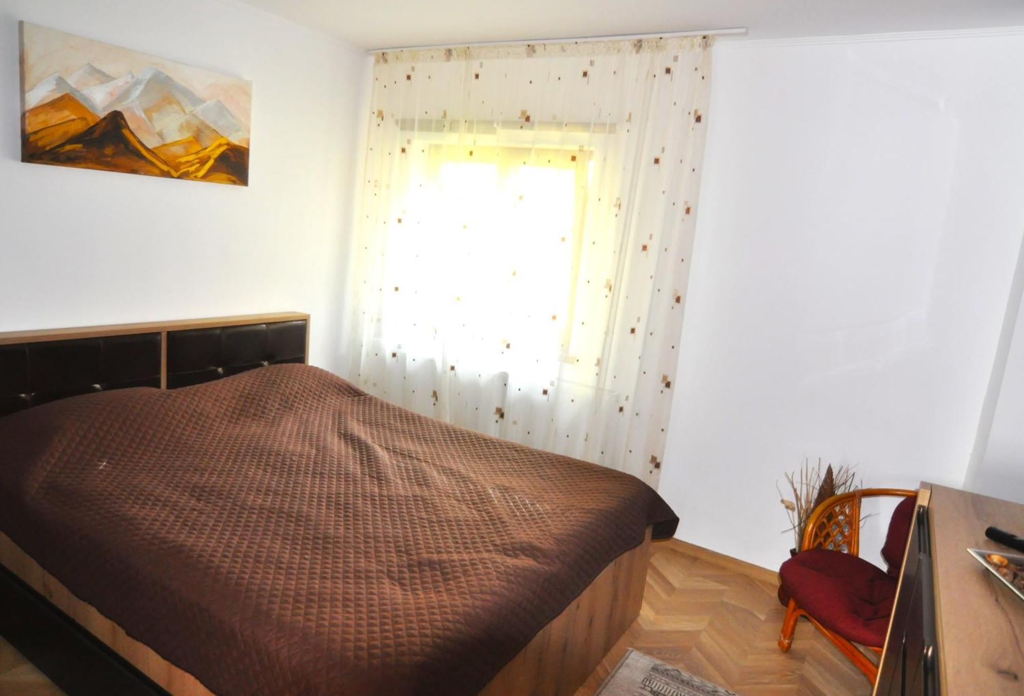 Casa Tex Βίλα Buşteni Εξωτερικό φωτογραφία