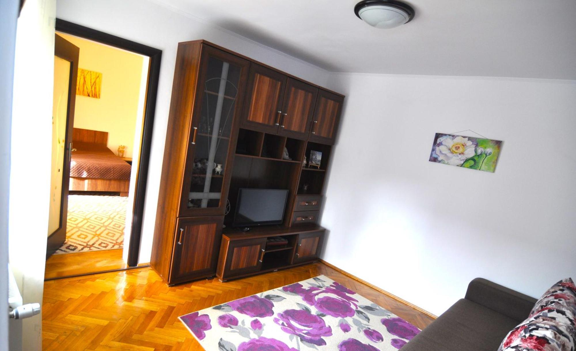 Casa Tex Βίλα Buşteni Εξωτερικό φωτογραφία